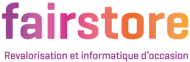 Logo fairstore