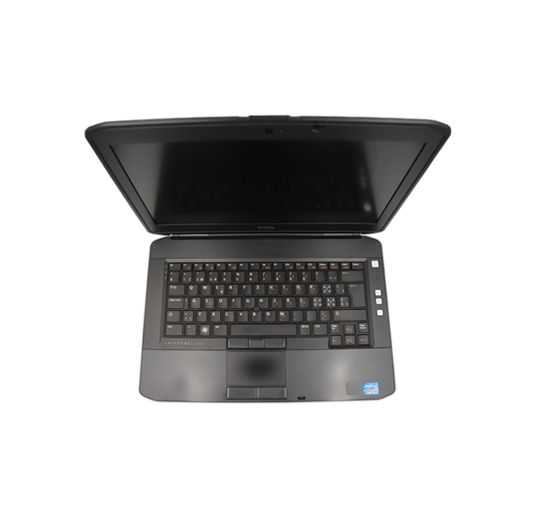Ordinateur portable Dell Latitude E5430 noir