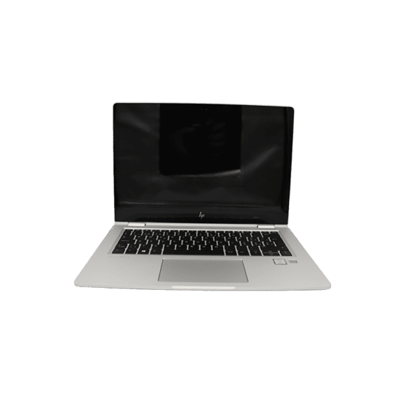 Ordinateur portable HP Elitebook 360 1030 gris