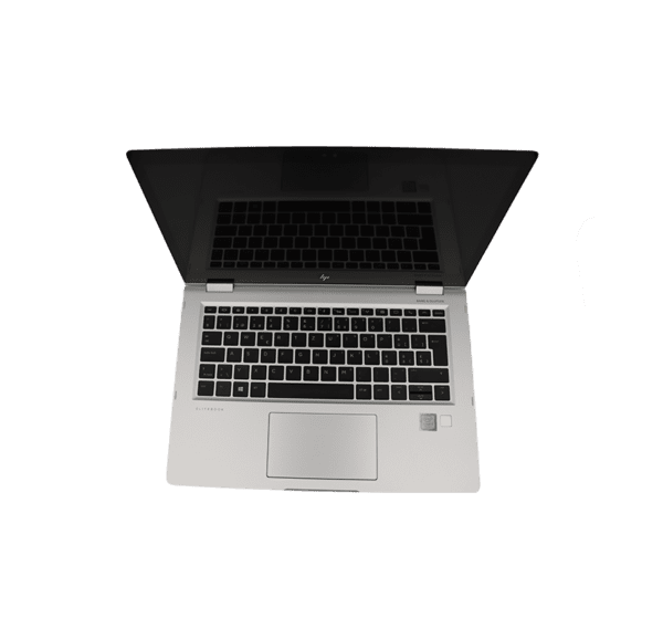 Ordinateur portable HP Elitebook 360 1030 gris