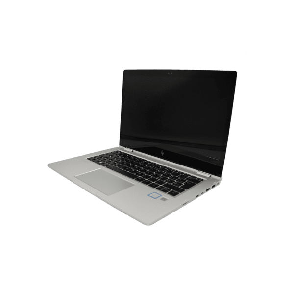 Ordinateur portable HP Elitebook 360 1030 gris