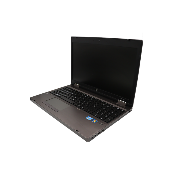Ordinateur portable HP Probook modèle 6560B