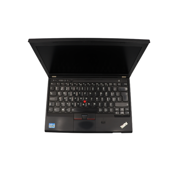 Ordinateur portable Lenovo T470S noir