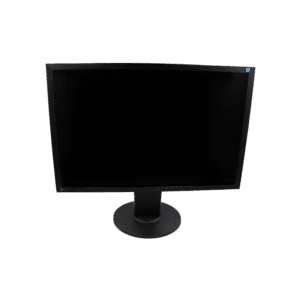 écran Eizo noir