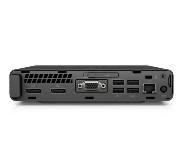 MINI HP ELITEDESK 800 G3 – Image 3