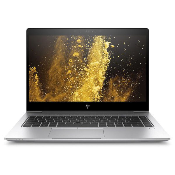 HP ELITEBOOK 840 G6