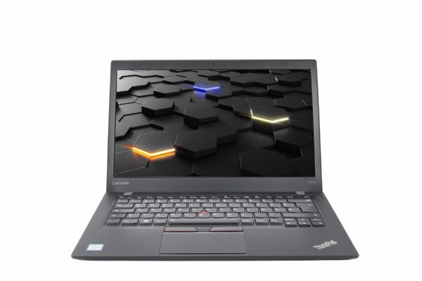 LENOVO T460S
