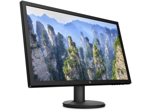 ÉCRAN 24"