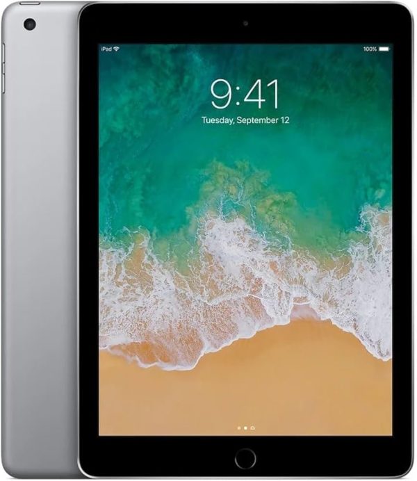 iPad 5gen